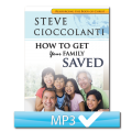How To Get Your Family Saved